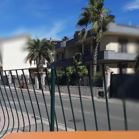 Holiday Home San Giorgio a Cremano Exterior photo