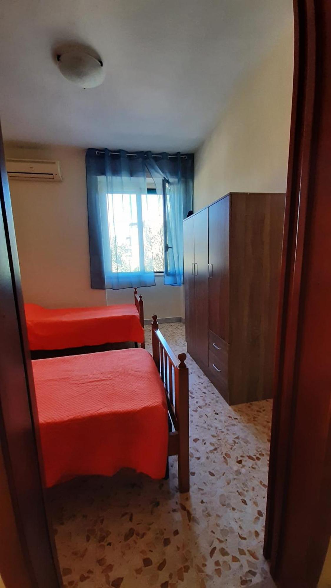 Holiday Home San Giorgio a Cremano Exterior photo